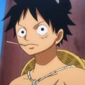 Telegram channel One Piece - Legendado logo