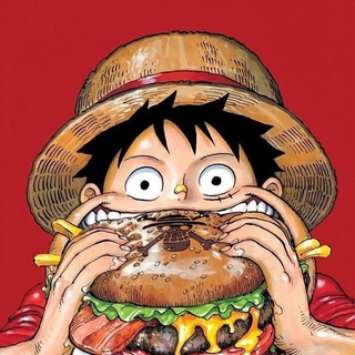 टेलीग्राम चैनल का लोगो onepiecemanga_latest — One Piece Manga