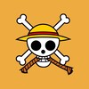 Логотип телеграм канала @onepieceoneluffy — One Piece | Ван Пис