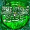 Logo of telegram channel onepieceshopp — 𝙊𝙣𝙚 𝙋𝙞𝙚𝙘𝙚 𝙎𝙝𝙤𝙥