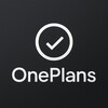 Logo of telegram channel oneplansstudio1 — OnePlans - баланс во всем