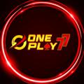 Logo saluran telegram oneplay77lisa — Oneplay77-INFO GACOR LISA-FULL SENYUM POKOKNYA🔥