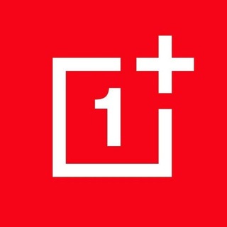 Telegram channel OnePlus Россия logo