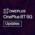 Logo saluran telegram oneplus8tupdate — OnePlus 8T Updates