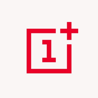Telegram channel OnePlus Italia - News, offerte e recensioni logo
