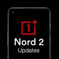 Logo saluran telegram oneplusnord2updates — OnePlus Nord 2 | Updates