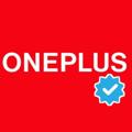Logo saluran telegram oneplusofficials — OnePlus OxygenOS Updates