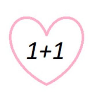 Telgraf kanalının logosu oneplusone_dating — 1 1 Инфо