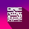 Логотип телеграм канала @onepointreviews_tg — OnePointReviews 🚘🎮