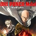 Logotipo del canal de telegramas onepuchmandisponible - ONE PUCH MAN en español