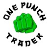 Логотип телеграм канала @onepunchtrader_official — One Punch Trader
