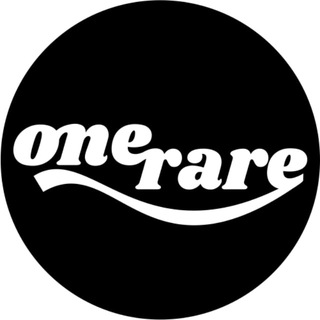 Logo of telegram channel onerareofficial — OneRare Announcements - OFFICIAL
