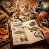 Telegram channel Рассказы обо всем logo