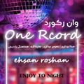 Telegram channel 🎼 رسانه‌وان‌رکورد 🎼 logo