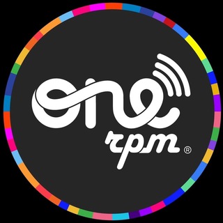 Логотип телеграм канала @onerpmee — ONErpm
