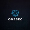 Telegram kanalining logotibi onesec — 🇺🇿ONESEC Кибербезопасность