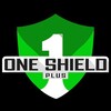 Logo of telegram channel oneshieldplusteam — One Shield Plus Team
