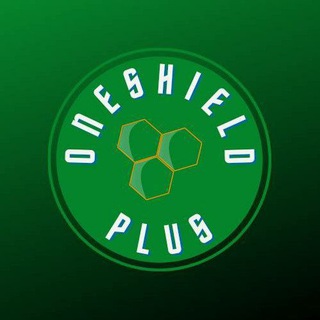 Логотип телеграм канала @oneshieldtunnelvpn — One Shield Plus Channel