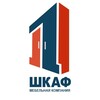 Логотип телеграм канала @oneshkafmoskva — Мебель на заказ Москва и МО