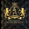 Logo saluran telegram onesidedshow01 — THE ONE SIDED SHOW 🔥