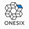 Telegram channel OneSix logo
