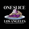 Logo of telegram channel oneslice_la — ONE SLICE EU