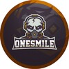 Логотип телеграм канала @onesmlle — Сборки Windows от OneSmiLe