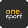 Logo of telegram channel onesprt — one.sport