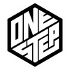 Логотип телеграм канала @onestepbrand — ONE STEP | Брендовые кроссовки