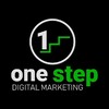 Telegram kanalining logotibi onestepmarketing — 𝗢𝗻𝗲 𝗦𝘁𝗲𝗽 | 𝗿𝗮𝘀𝗺𝗶𝘆