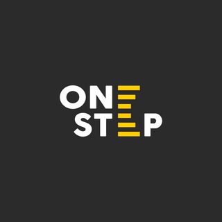 Логотип телеграм канала @onestepsmm — ONESTEP - Social Media Marketing