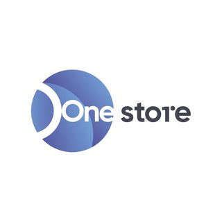 Telegram kanalining logotibi onestoreuz — OneStore.Uz