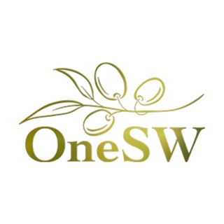 Логотип телеграм канала @onesw_official — OneSW