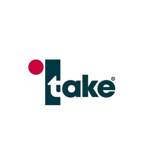 Logo saluran telegram onetake_prod — 1take prod