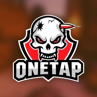 Логотип телеграм канала @onetap_official — One Tap | Soft | Standoff 2 | ipa files