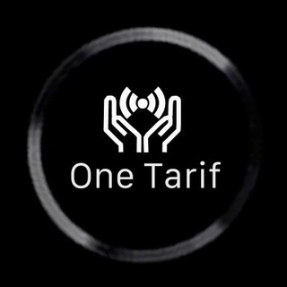 Логотип телеграм канала @onetarif_official — OneTarif.ru