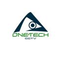 Logo saluran telegram onetech — ONETECH