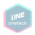 Logo saluran telegram onetechbankchannel — Onetech