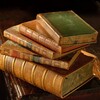 Логотип телеграм канала @onetimebook — Старая Книга