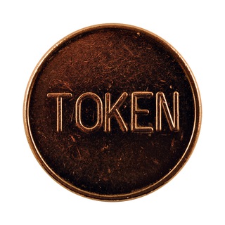 Логотип телеграм канала @onetokke — ONE TOKEN