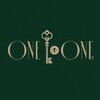Логотип телеграм канала @onetoonemsk — ONE TO ONE | Дизайн интерьера и ремонт