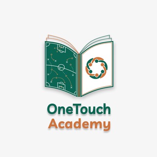 Telegram channel OneTouch Academy logo