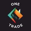 Логотип телеграм канала @onetrade_ru — OneTrade 📈