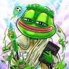 Логотип телеграм канала @onetradebp — ONE TRADE