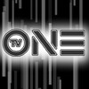 Логотип телеграм канала @onetvsrt — ONE TV