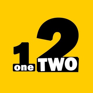 Логотип телеграм канала @onetwors — OneTwo