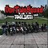 Telegram channel OneTwoSquad logo