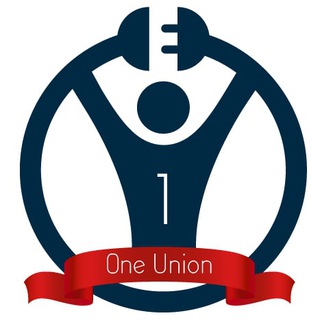 Логотип телеграм канала @oneunionclub — Политика и экономика с точки зрения здравого смысла.
