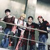 Логотип телеграм канала @oneusbwaveent — ONEUS | 원어스 | B.WAVE ENT