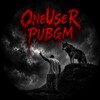 Логотип телеграм канала @oneuser_pubg — OneUseR - PUBG M